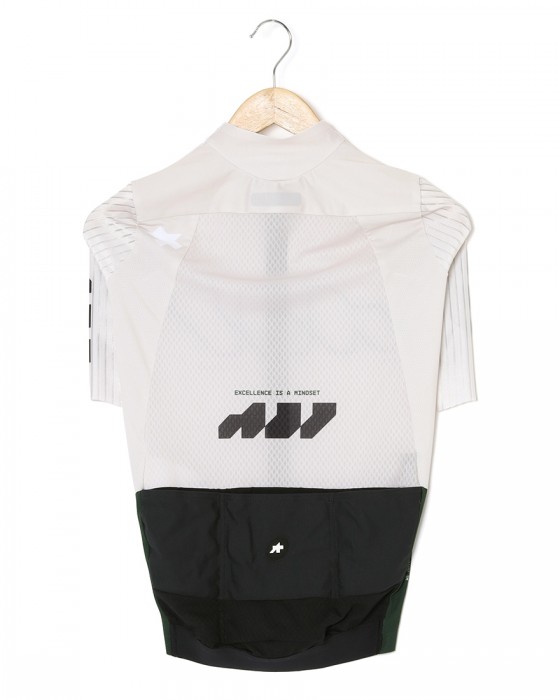 ASSOSショートスリーブジャージ【EQUIPE RS Jersey Smth To Say】05l