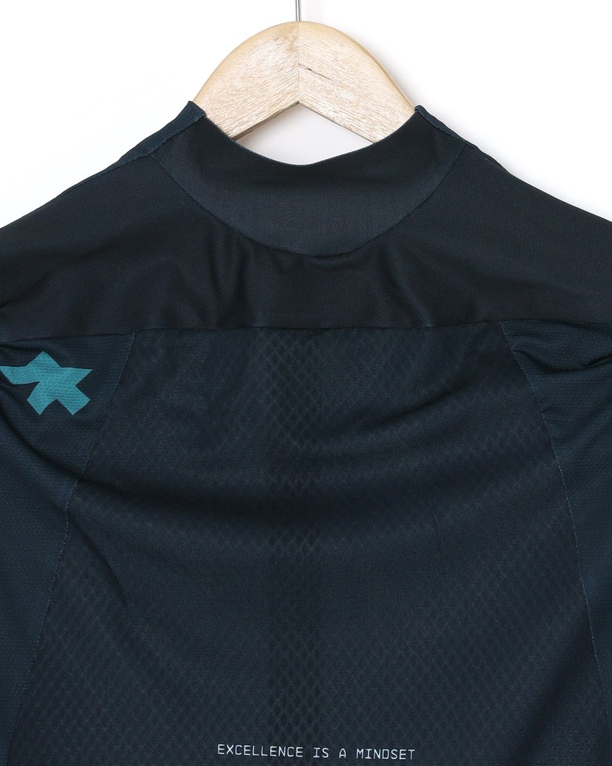 ASSOSショートスリーブジャージ【EQUIPE RS Jersey Smth To Say】11l