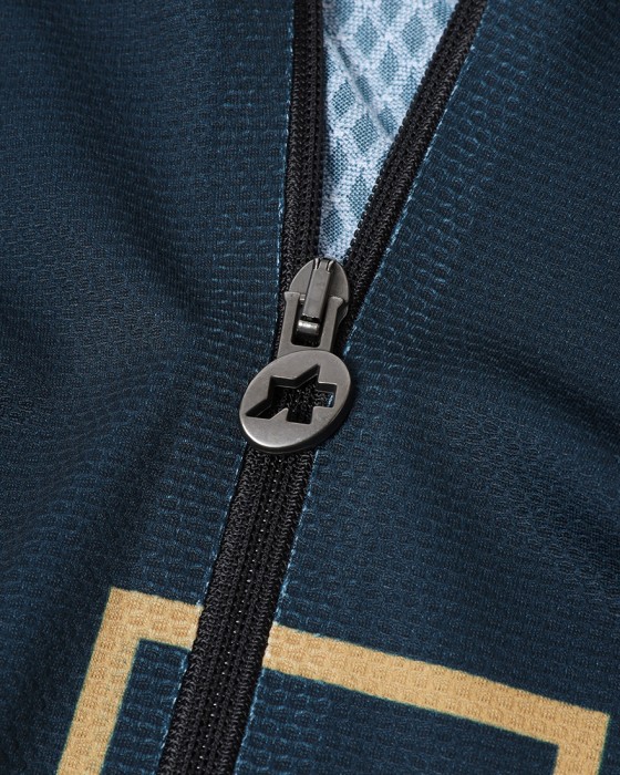 ASSOSショートスリーブジャージ【EQUIPE RS Jersey Smth To Say】17l