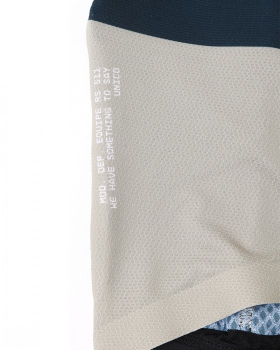 ASSOSショートスリーブジャージ【EQUIPE RS Jersey Smth To Say】19l