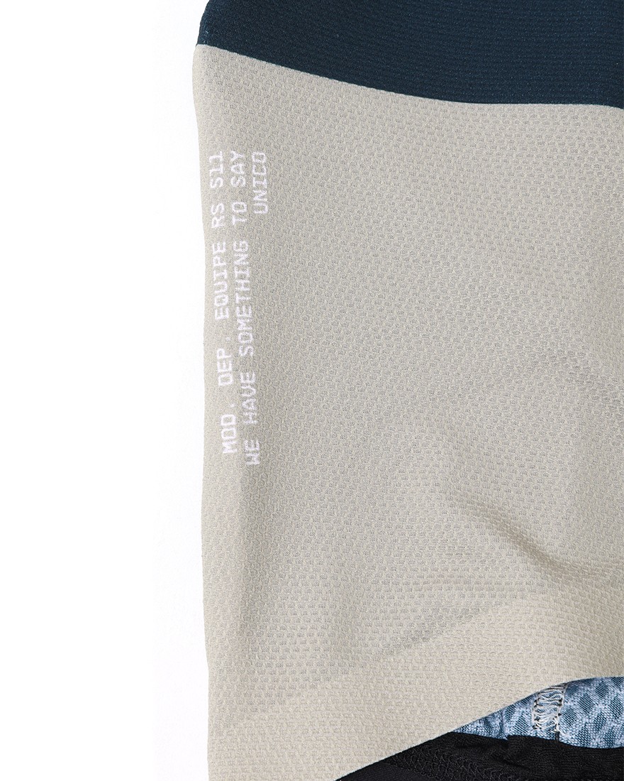 ASSOSショートスリーブジャージ【EQUIPE RS Jersey Smth To Say】19l