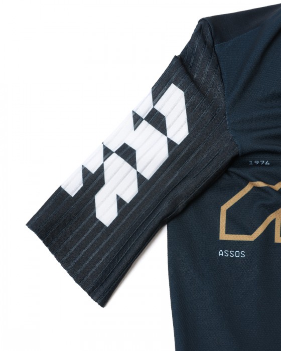 ASSOSショートスリーブジャージ【EQUIPE RS Jersey Smth To Say】20l