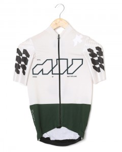 ショートスリーブジャージ【EQUIPE RS Jersey Smth To Say】