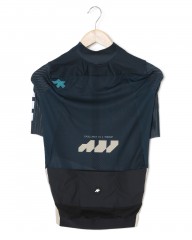 ASSOSショートスリーブジャージ【EQUIPE RS Jersey Smth To Say】mb_04l