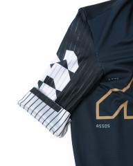 ASSOSショートスリーブジャージ【EQUIPE RS Jersey Smth To Say】mb_21l