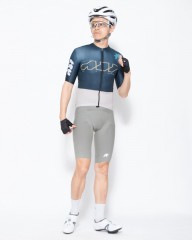 ASSOSショートスリーブジャージ【EQUIPE RS Jersey S11 Something To Say】mb_ma