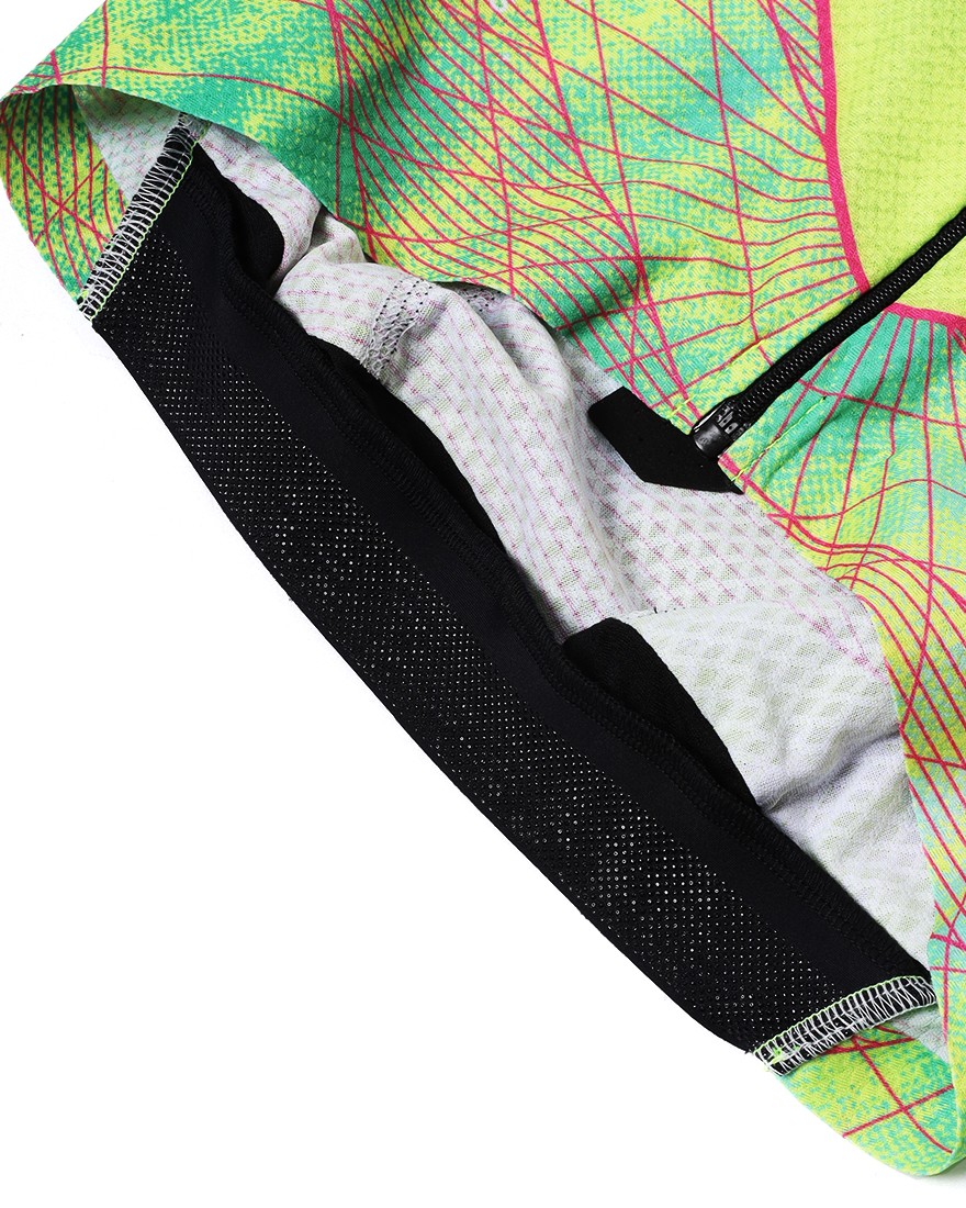 ASSOS＜限定＞ショートスリーブジャージ【MILLE GT JERSEY S11 EVO EF - CLOSE ENCOUNTER】15l