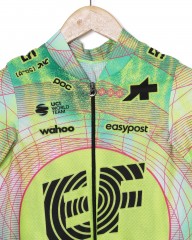 ASSOS<限定>ショートスリーブジャージ【MILLE GT JERSEY S11 EVO EF - CLOSE ENCOUNTER】mb_05l