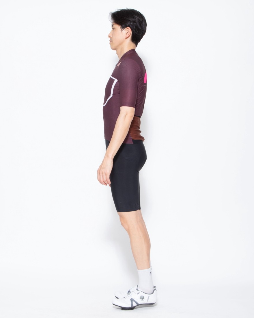 ASSOSショートスリーブジャージ【EQUIPE R Jersey WeAreTheA】02l