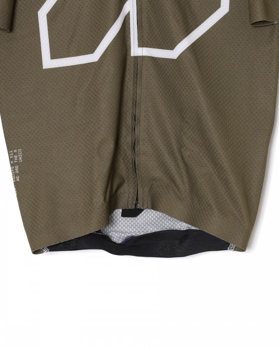 ASSOSショートスリーブジャージ【EQUIPE R Jersey WeAreTheA】08l