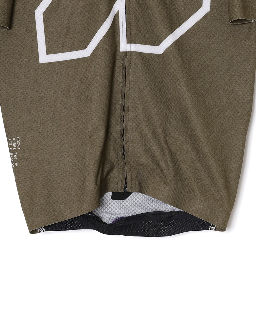 ASSOSショートスリーブジャージ【EQUIPE R Jersey WeAreTheA】08l