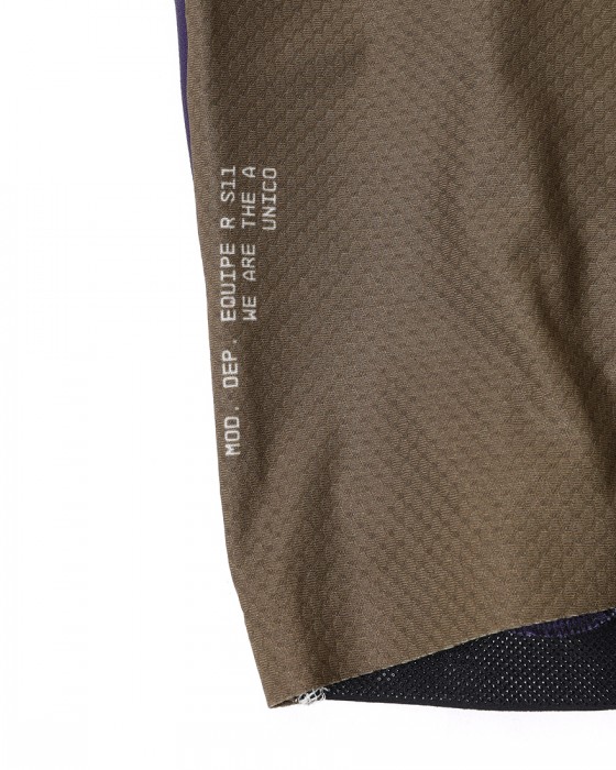 ASSOSショートスリーブジャージ【EQUIPE R Jersey WeAreTheA】13l