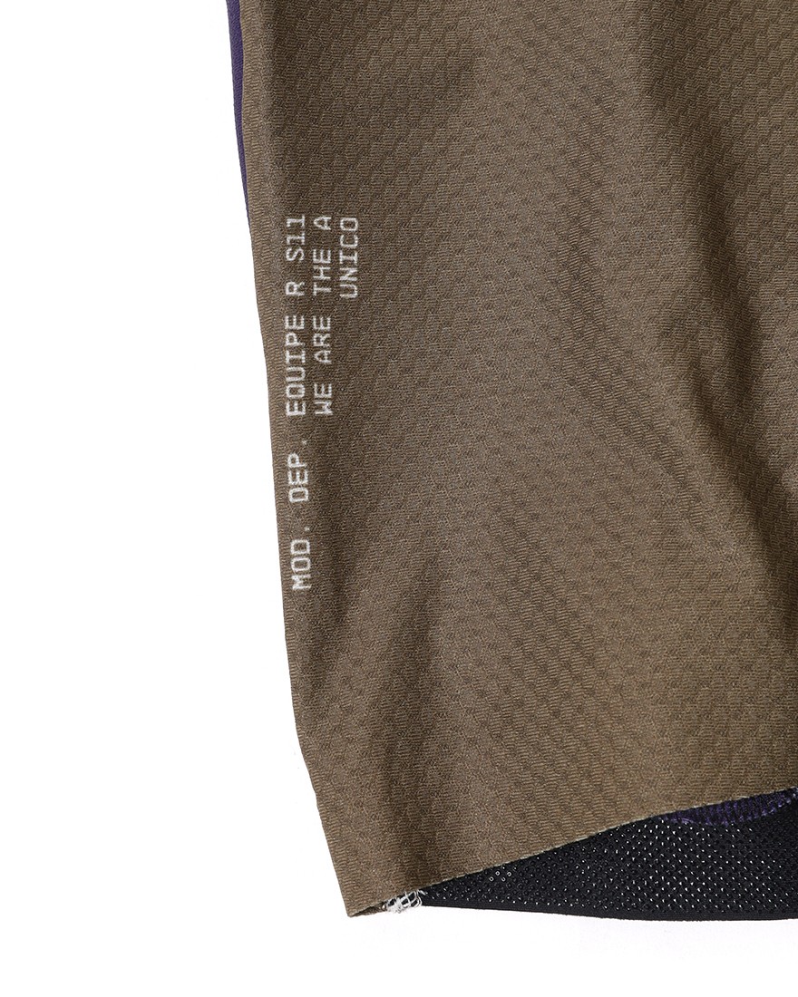 ASSOSショートスリーブジャージ【EQUIPE R Jersey WeAreTheA】13l