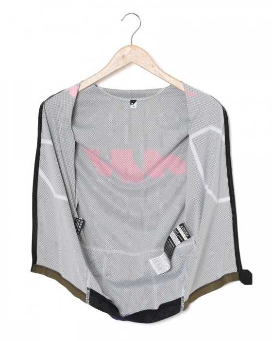 ASSOSショートスリーブジャージ【EQUIPE R Jersey WeAreTheA】14l