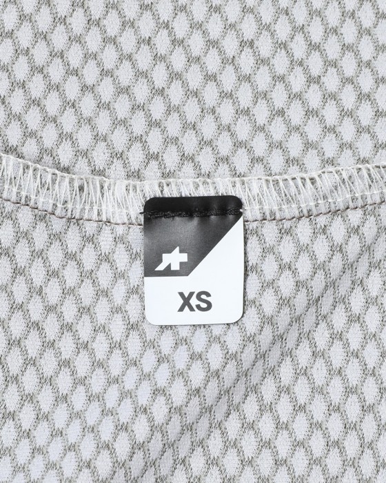 ASSOSショートスリーブジャージ【EQUIPE R Jersey WeAreTheA】15l