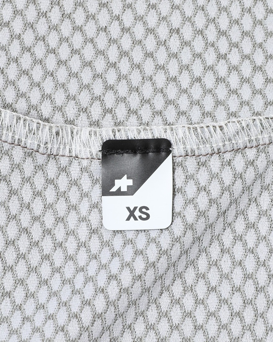 ASSOSショートスリーブジャージ【EQUIPE R Jersey WeAreTheA】15l