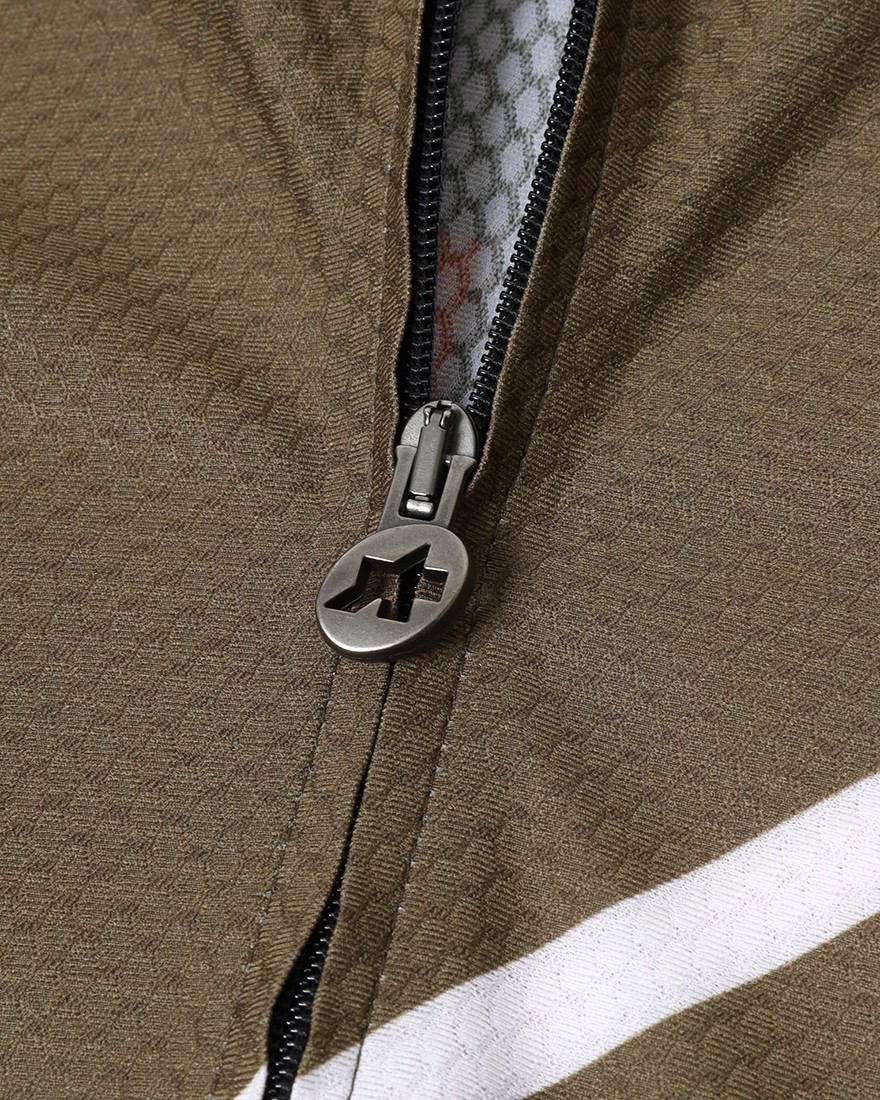 ASSOSショートスリーブジャージ【EQUIPE R Jersey WeAreTheA】16l