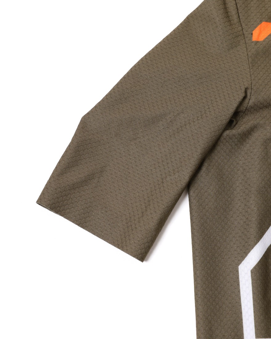 ASSOSショートスリーブジャージ【EQUIPE R Jersey WeAreTheA】18l