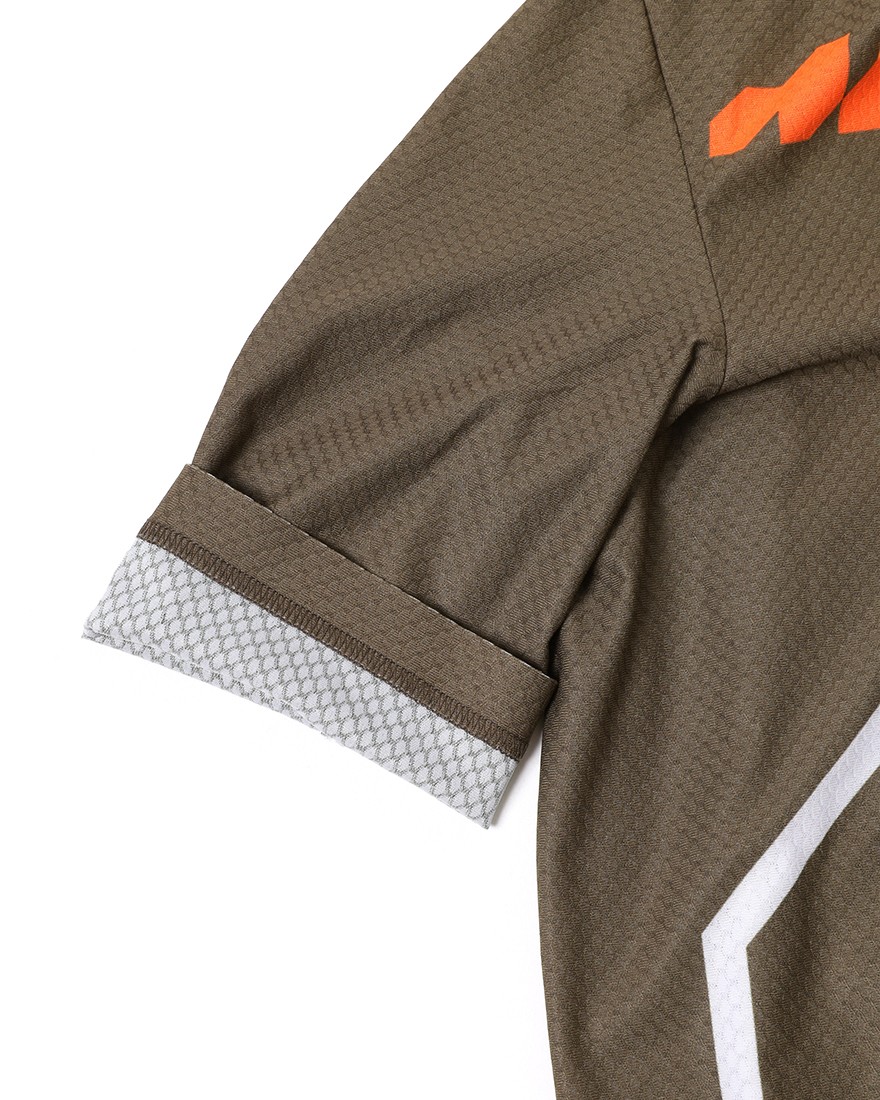 ASSOSショートスリーブジャージ【EQUIPE R Jersey WeAreTheA】19l