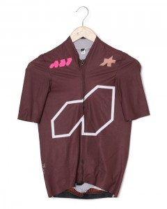 ショートスリーブジャージ【EQUIPE R Jersey WeAreTheA】