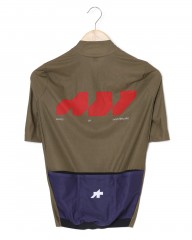 ASSOSショートスリーブジャージ【EQUIPE R Jersey WeAreTheA】mb_04l