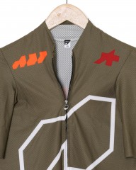 ASSOSショートスリーブジャージ【EQUIPE R Jersey WeAreTheA】mb_07l