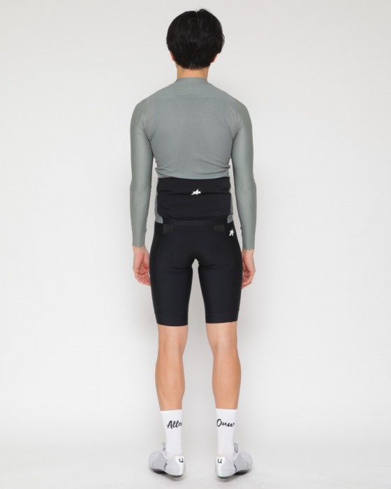ASSOSロングスリーブジャージ【MILLE GT LS JerseyS11 EVO】03l