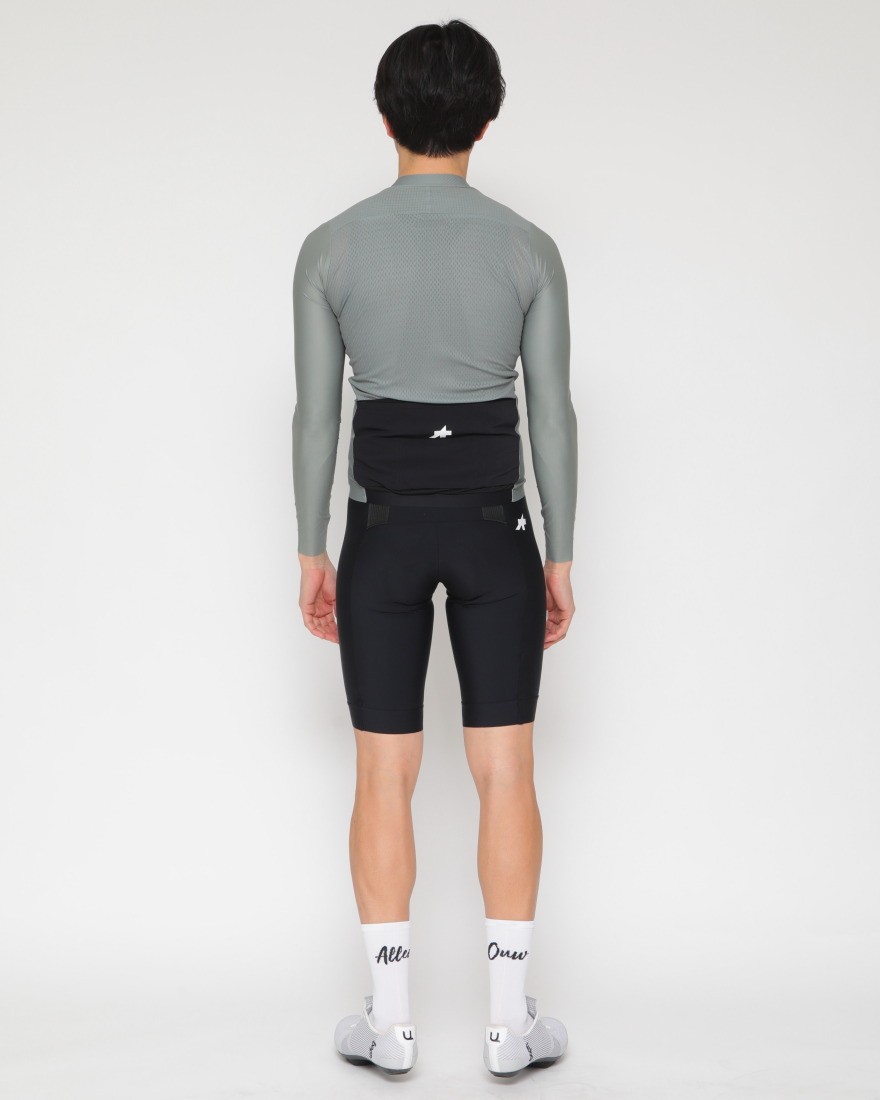 ASSOSロングスリーブジャージ【MILLE GT LS JerseyS11 EVO】03l