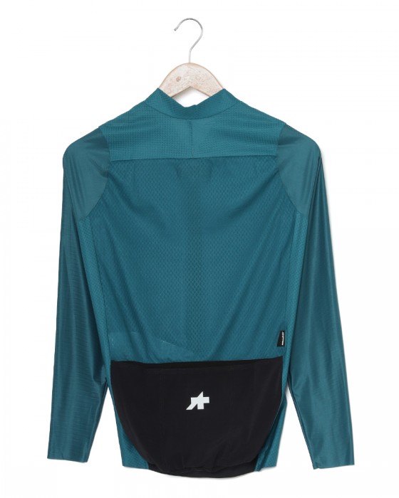 ASSOSロングスリーブジャージ【MILLE GT LS JerseyS11 EVO】04l