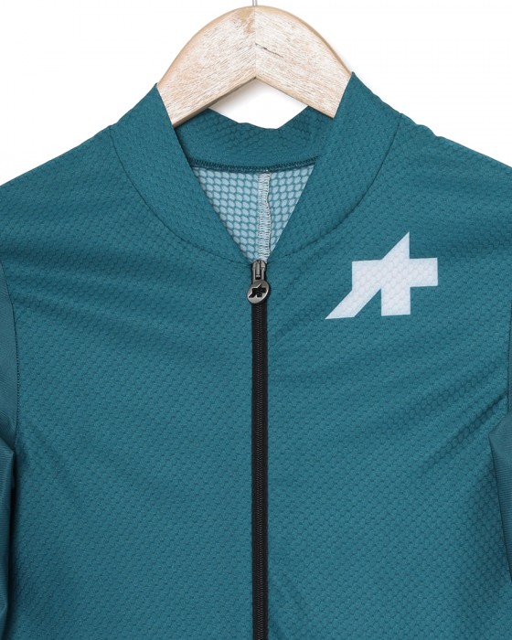 ASSOSロングスリーブジャージ【MILLE GT LS JerseyS11 EVO】06l