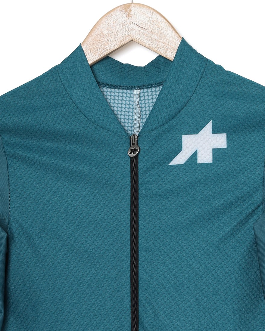 ASSOSロングスリーブジャージ【MILLE GT LS JerseyS11 EVO】06l