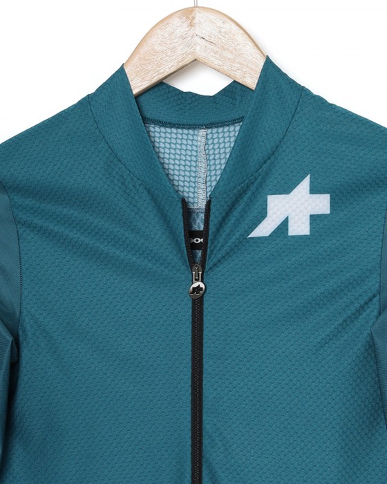 ASSOSロングスリーブジャージ【MILLE GT LS JerseyS11 EVO】07l