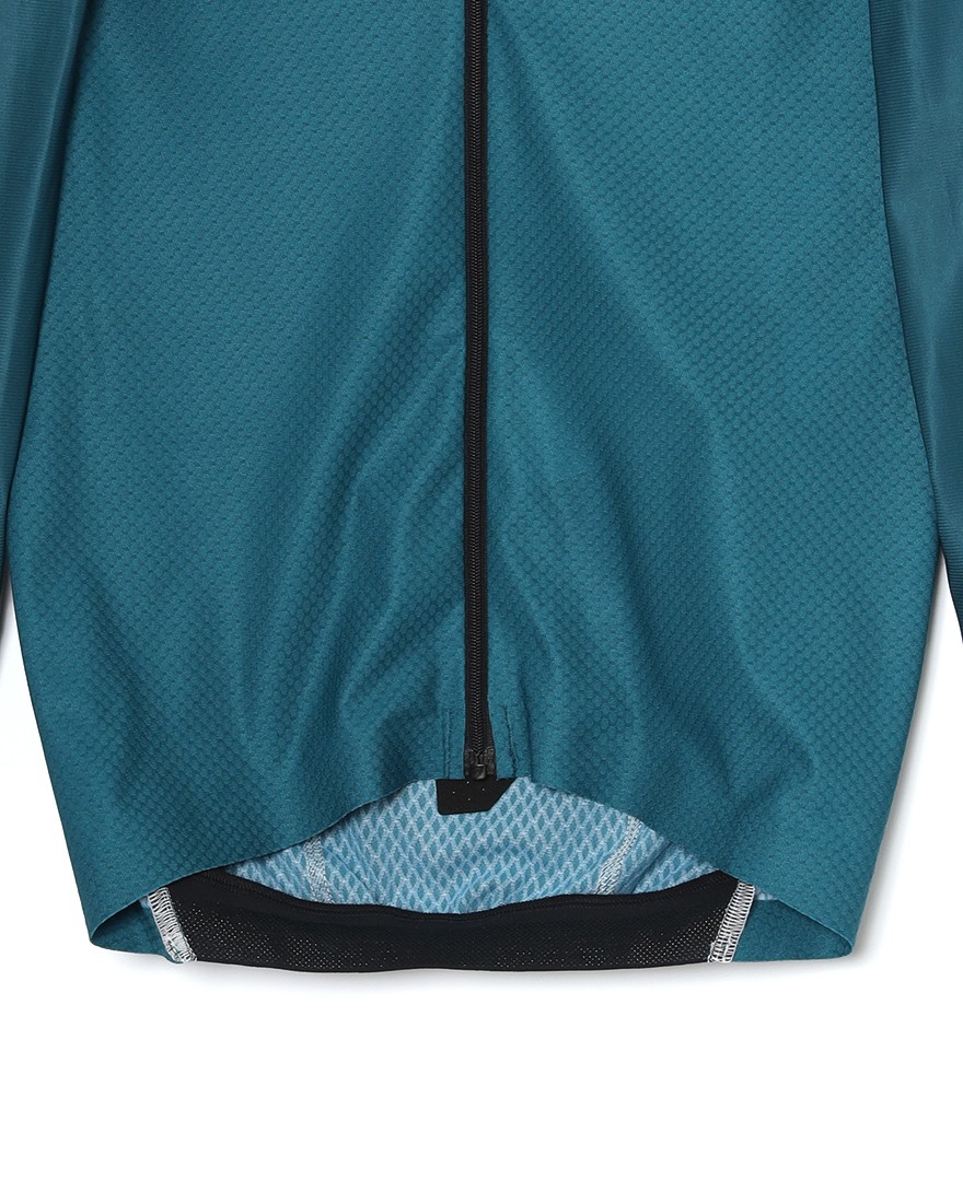 ASSOSロングスリーブジャージ【MILLE GT LS JerseyS11 EVO】08l