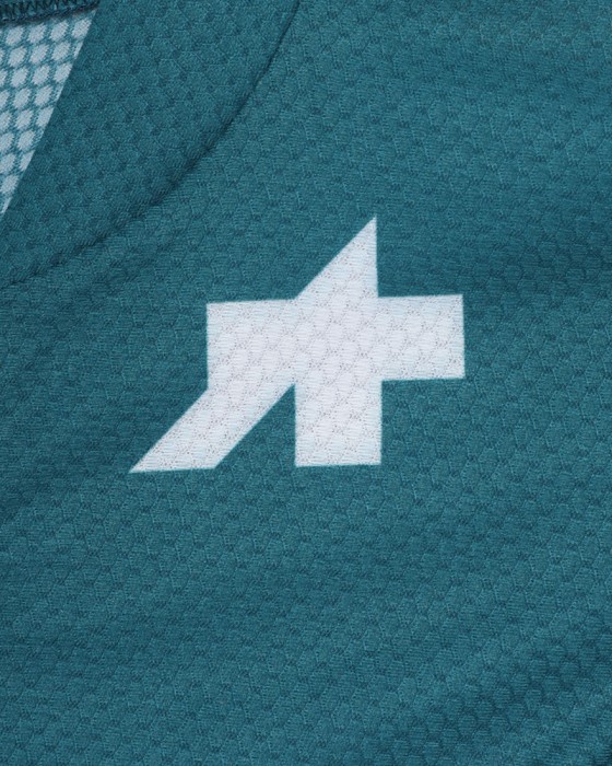 ASSOSロングスリーブジャージ【MILLE GT LS JerseyS11 EVO】09l