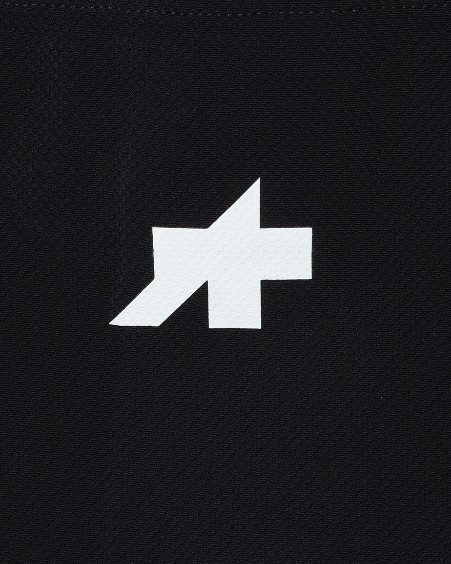 ASSOSロングスリーブジャージ【MILLE GT LS JerseyS11 EVO】13l