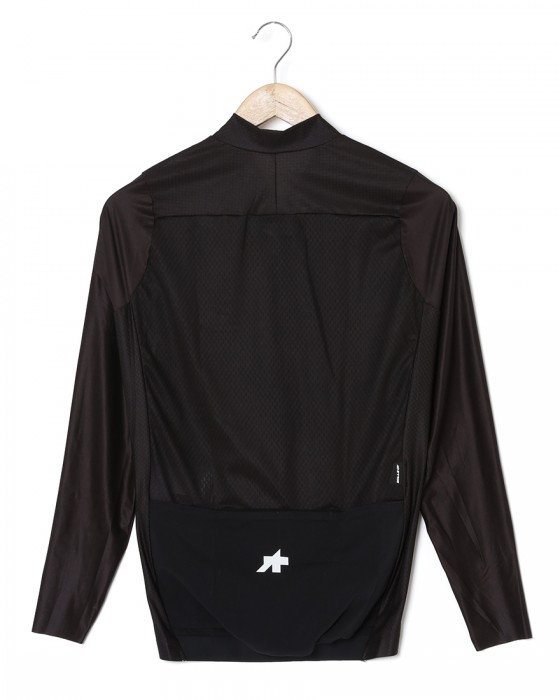 ASSOSロングスリーブジャージ【MILLE GT LS JerseyS11 EVO】25l