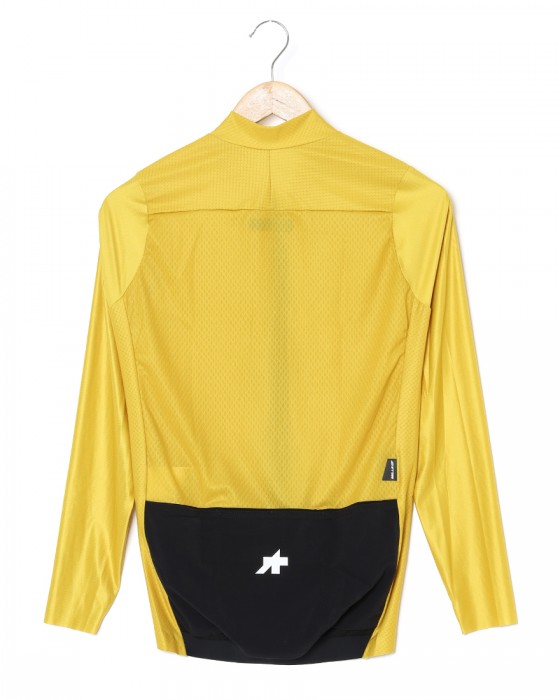 ASSOSロングスリーブジャージ【MILLE GT LS JerseyS11 EVO】26l