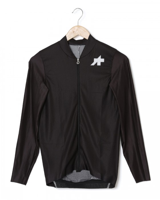 ASSOSロングスリーブジャージ【MILLE GT LS JerseyS11 EVO】c0