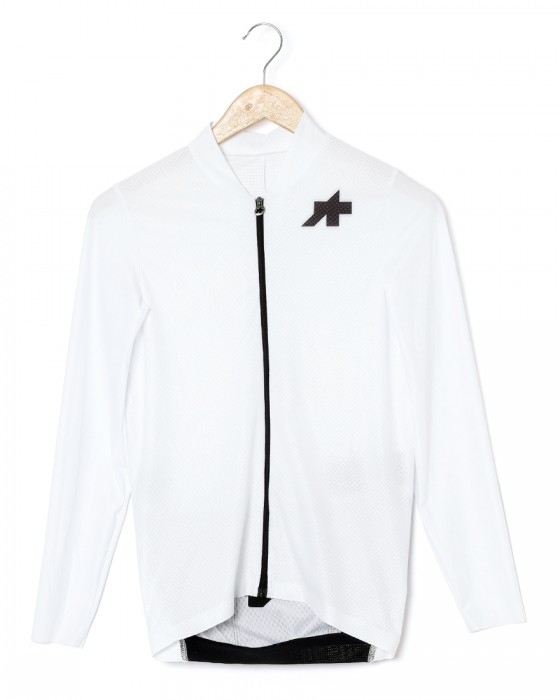 ASSOSロングスリーブジャージ【MILLE GT LS JerseyS11 EVO】c3
