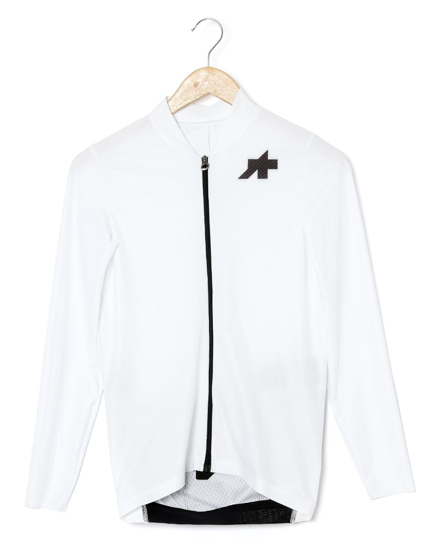 ASSOSロングスリーブジャージ【MILLE GT LS JerseyS11 EVO】c3