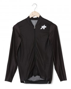 ロングスリーブジャージ【MILLE GT LS JerseyS11 EVO】