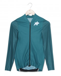 ロングスリーブジャージ【MILLE GT LS JerseyS11 EVO】