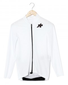 ロングスリーブジャージ【MILLE GT LS JerseyS11 EVO】