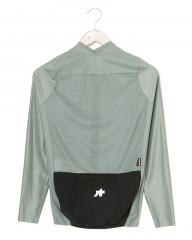 ASSOSロングスリーブジャージ【MILLE GT LS JerseyS11 EVO】mb_05l