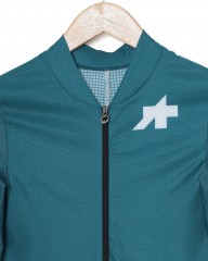 ASSOSロングスリーブジャージ【MILLE GT LS JerseyS11 EVO】mb_06l