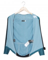 ASSOSロングスリーブジャージ【MILLE GT LS JerseyS11 EVO】mb_15l