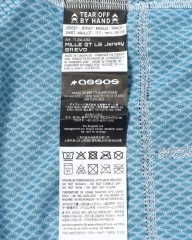 ASSOSロングスリーブジャージ【MILLE GT LS JerseyS11 EVO】mb_23l