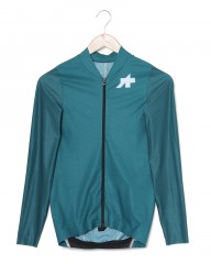 ASSOSロングスリーブジャージ【MILLE GT LS JerseyS11 EVO】mb_c1