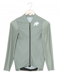 ASSOSロングスリーブジャージ【MILLE GT LS JerseyS11 EVO】mb_c4