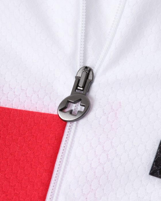 ASSOSショートスリーブジャージ【MILLE GT JERSEY S11 EVO SWISS CYCLING REPLICA 2026】15l